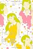 志村貴子作品集　かわいい悪魔 (Fx COMICS)