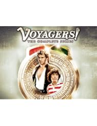 Voyagers of the Titanic