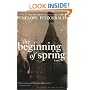 The Beginning of Spring