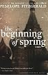 The Beginning of Spring