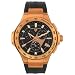Swiss Legend 40051-Rg-01 Gents Maverick Chronograph Rubber Strap Watch
