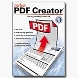 Software : Cosmi ROM17539 Perfect PDF Creator