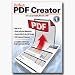 Software : Cosmi Perfect PDF Creator (PC)