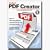 Cosmi Perfect PDF Creator (PC)