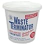 Waste Terminator Super Digester Concentrate - One year supply