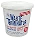 Kitchen & Housewares : Waste Terminator Super Digester Concentrate - One year supply