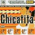 Chicatita: Greensleeves Rhythm Album #63
