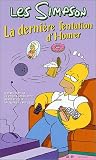 Revue Fox Pathé Europa  / Les Simpson : La Dernière tentation d'Homère