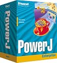 PowerJ Enterprise 3.0
