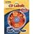 Fellowes NEATO CD Labels (Matte, 40-Count)