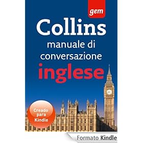 Collins Manuale di Conversazione Inglese
