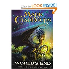 World's End (Age of Misrule)