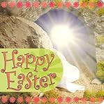 Happy Easter Board book