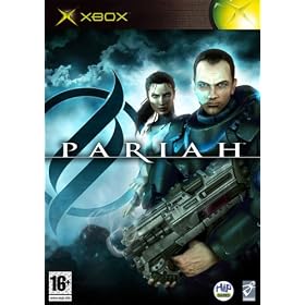 Pariah (Xbox)