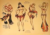 Sailor Jerry Tattoo Flash (10 Sheets): Stars, Crosses, Cowboys 519HPklfiRL. SL160 Sailor Jerry Tattoo Flash (10 Sheets): Stars, Crosses, Cowboys