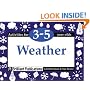 Weather: Activities for 3-5 Year Olds (Activities for 3-5 year olds series)