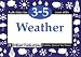 Weather: Activities for 3-5 Year Olds (Activities for 3-5 year olds series)