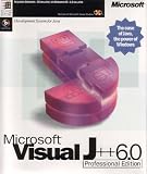 Microsoft Visual J++ 6.0 Pro