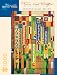 Frank Lloyd Wright: Saguaro Glass Design (Pomegranate Artpiece Puzzle)