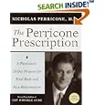 The Perricone Prescription by Nicholas Perricone