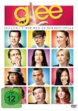 Glee Season 1.1 [4 DVDs] - Mit Dianna Agron, Chris Colfer, Jessalyn Gilsig