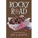 rocky road a culinary mystery culinary mysteries