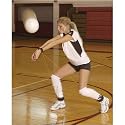 Tandem Volleyball Pass Rite