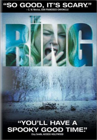 Watch The Ring Online!