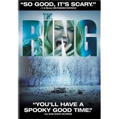 The Ring (Full Screen Edition)