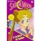 all the sailor moon novel books in order