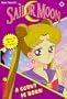 A Scout is Born (Sailor Moon the Novel)