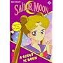 Sailor Moon the Novels: A Scout Is Born (Mixx Readz, 1)