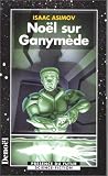 Noël sur Ganymède