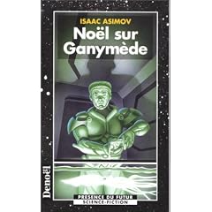 No�l sur Ganym�de