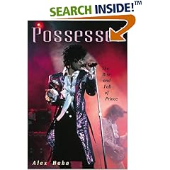 Possessed: The Rise and Fall of Prince