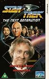 Star Trek NG Vol. 81 - Ser. 7 [UK-Import] - Patrick Stewart