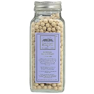 Good Home Co. Vacuum Beads 1 ea