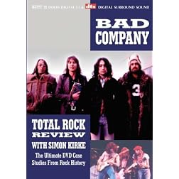 Bad Company Total Rock Review