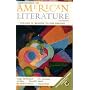 Anthology of American Literature, Volume II: Realism to the Present (Anthology American Literature)