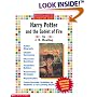 Harry Potter Literature Guide: Goblet of Fire