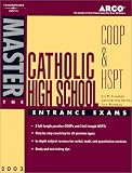 Master the Catholic HS EntranceExam 2003 (Master the Catholic High School Entrance Exams, 2003)