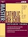 Book Master the Catholic HS EntranceExam 2003 (Master the Catholic High School Entrance Exams, 2003)