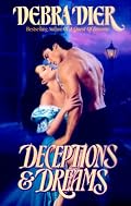 Deceptions & Dreams (Leisure Historical Romance)
