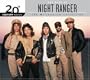 The Best of Night Ranger - 20th Century Masters: Millennium Collection (Eco-Friendly Packaging)