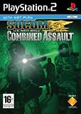 SOCOM: U.S. Navy SEALs Combined Assault (PS2)