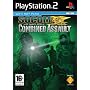 SOCOM: U.S. Navy SEALs Combined Assault (PS2)