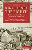 King Henry the Eighth