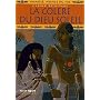 Ramos�, prince du Nil, Tome 4 : La col�re du dieu soleil