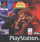 Lion King II: Simba's Mighty Adventure