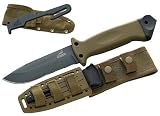 Gerber LMF 2 Tactical Recon Knife with Sheath